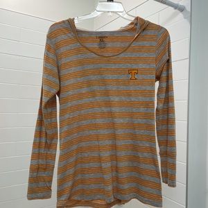 University of Tennessee long sleeve shirt